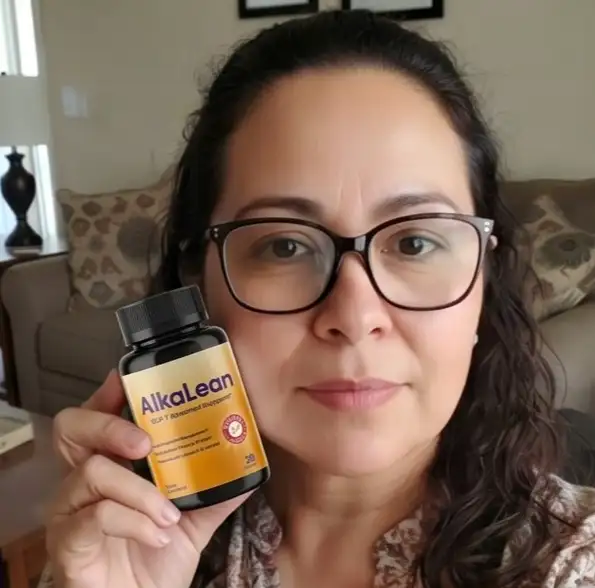 AlkaLean Customer Reviews 1