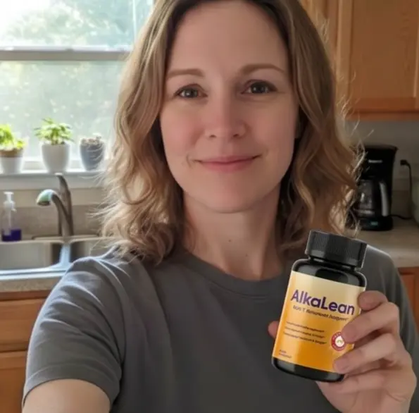 AlkaLean Customer Reviews 2