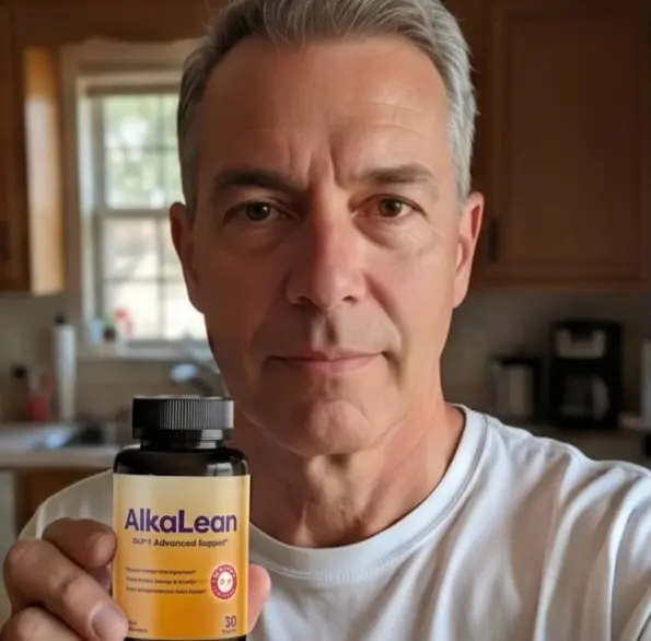 AlkaLean Customer Reviews 3